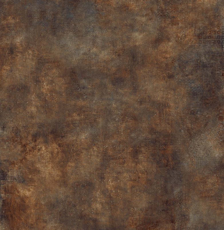 Керамогранит Fusion Brown 800x800 неполированный ректификат FS02 — купить в Екатеринбурге