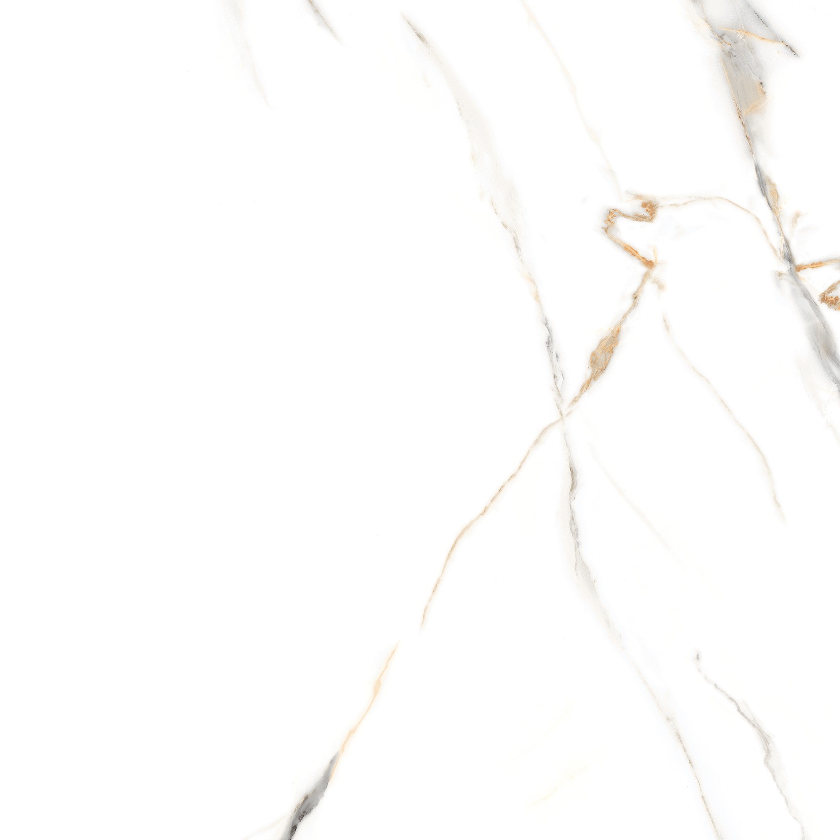 Керамогранит Statuario Rock 600x600 glossy — купить в Екатеринбурге