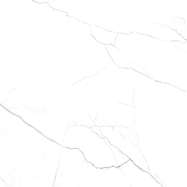 Керамогранит "Granitea" Нейва (600*600 мм) Белый — купить в Екатеринбурге