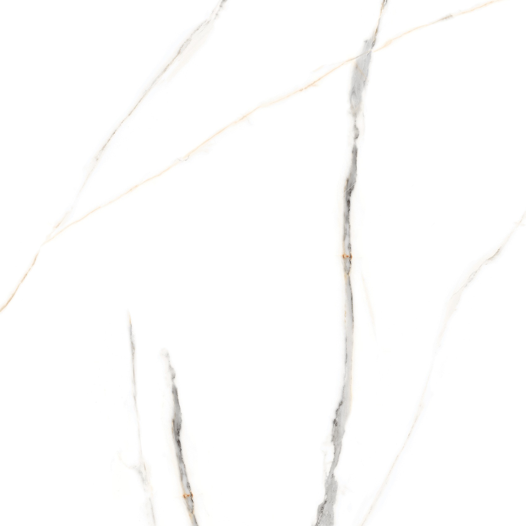 Керамогранит Statuario Rock 600x600 glossy — купить в Екатеринбурге