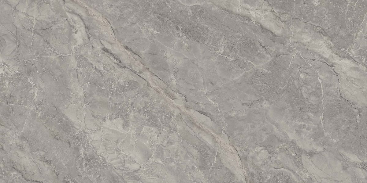Керамогранит Marble Grey 600x1200 полированный серый MOG203 — купить в Екатеринбурге