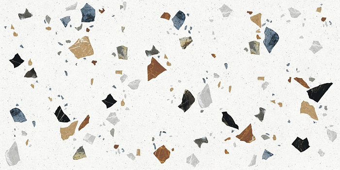 Керамогранит "Ennface" Frammenti (1200*600 мм) Многоцветный — купить в Екатеринбурге