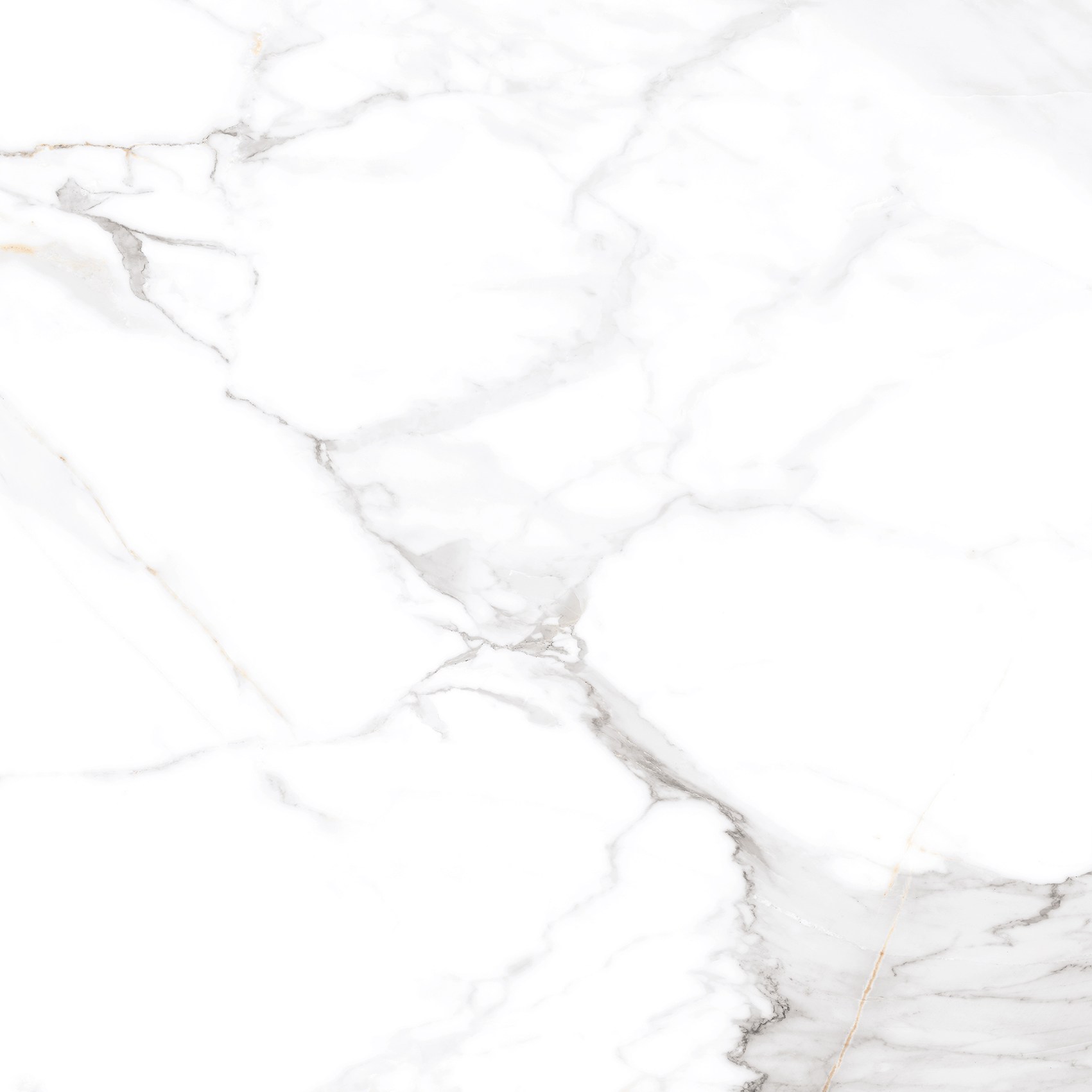 Керамогранит "Eternal" Calacatta (600*600 мм) Белый — купить в Екатеринбурге